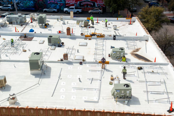 Best Flat Roofing  in Galt, CA