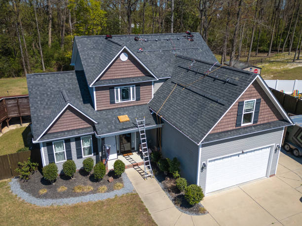 Best Green or Eco-Friendly Roofing Solutions  in Galt, CA